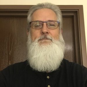 Meet your Posher, Robert